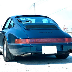 964 カレラ2