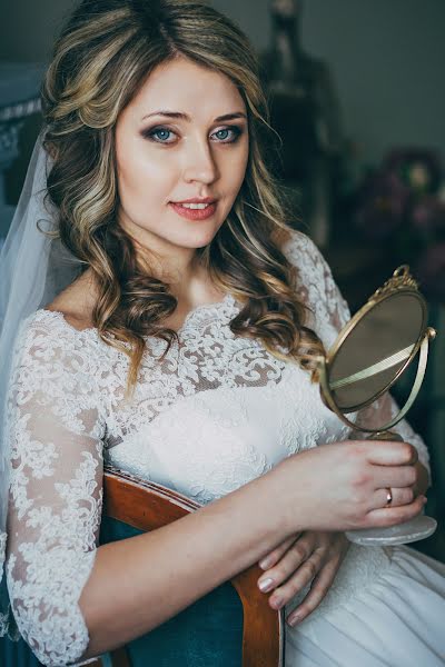 Wedding photographer Elena Gavrilenkova (gavrilenkova). Photo of 12 December 2019