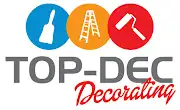 Top-Dec Decor Logo