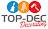 Top-Dec Decor Logo