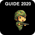 Cover Image of Télécharger Guide for Mini Militia Doodle Gun : 2020 1.0 APK