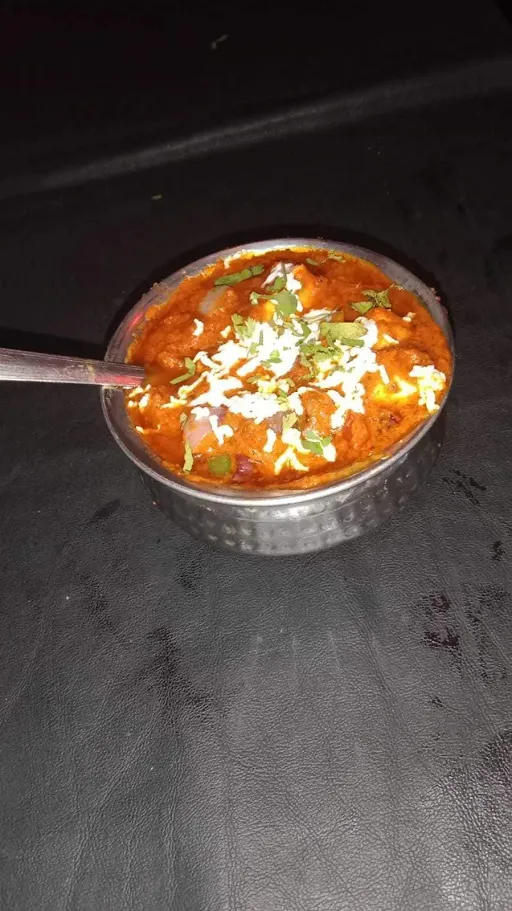 Paneer Do Pyaaza