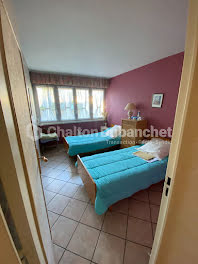 appartement à Roanne (42)