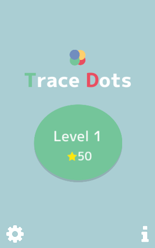 Trace Dots