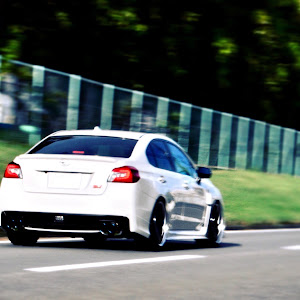 WRX STI VAB