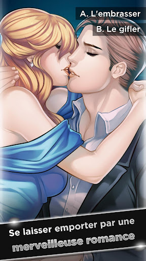 Télécharger Gratuit Is It Love? Ryan - Votre relation virtuelle APK MOD (Astuce) 5