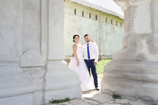 結婚式の写真家Roman Kochanov (roman32)。2020 7月16日の写真