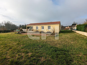 maison à Les Trois-Moutiers (86)