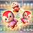 Goods Sorting 3D: Match Master icon