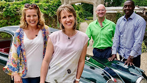 Celebrity Antiques Road Trip thumbnail