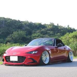 ロードスター ND5RC