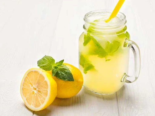 Masala Lemonade [200 Ml]