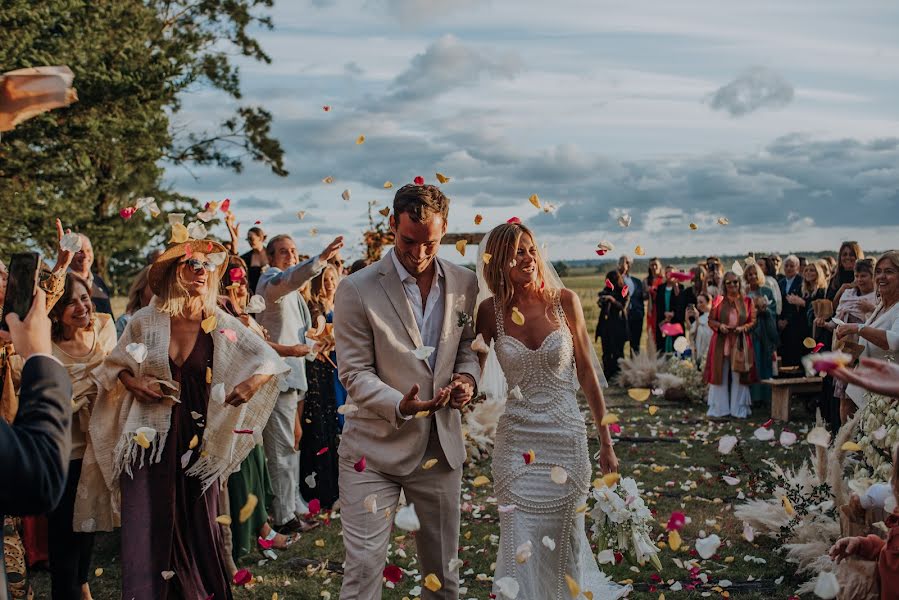 Fotografer pernikahan Fer Grela Tuset (fergrela). Foto tanggal 15 Februari 2023