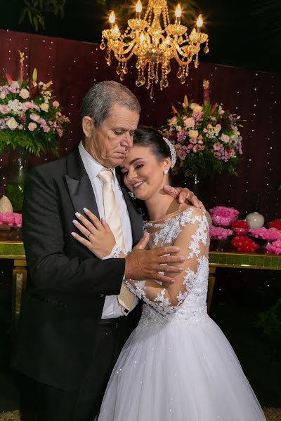 Fotógrafo de casamento Jefferson Chagas (chagas). Foto de 13 de junho 2020