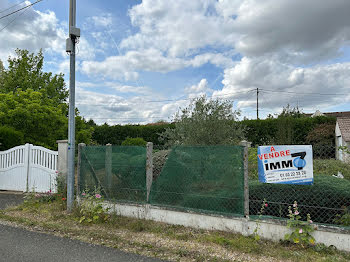 terrain à Changis-sur-Marne (77)