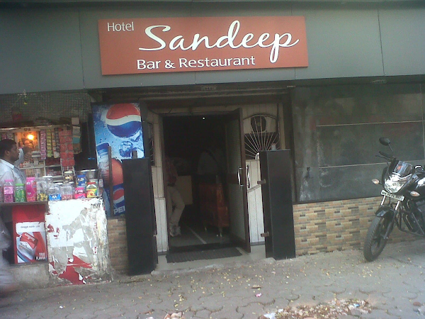 Sandeep Restaurant and Bar photo 