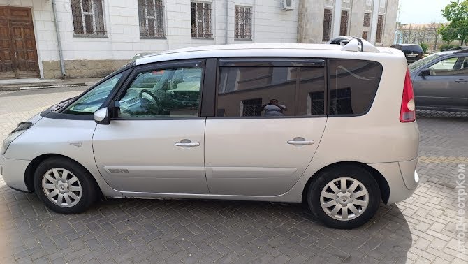 продам авто Renault Espace Espace IV фото 3