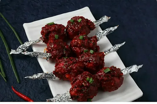 Chicken Lollipop