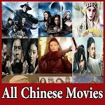 Cover Image of Tải xuống All Chinese Movies 1 APK