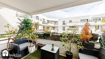 appartement à Levallois-Perret (92)