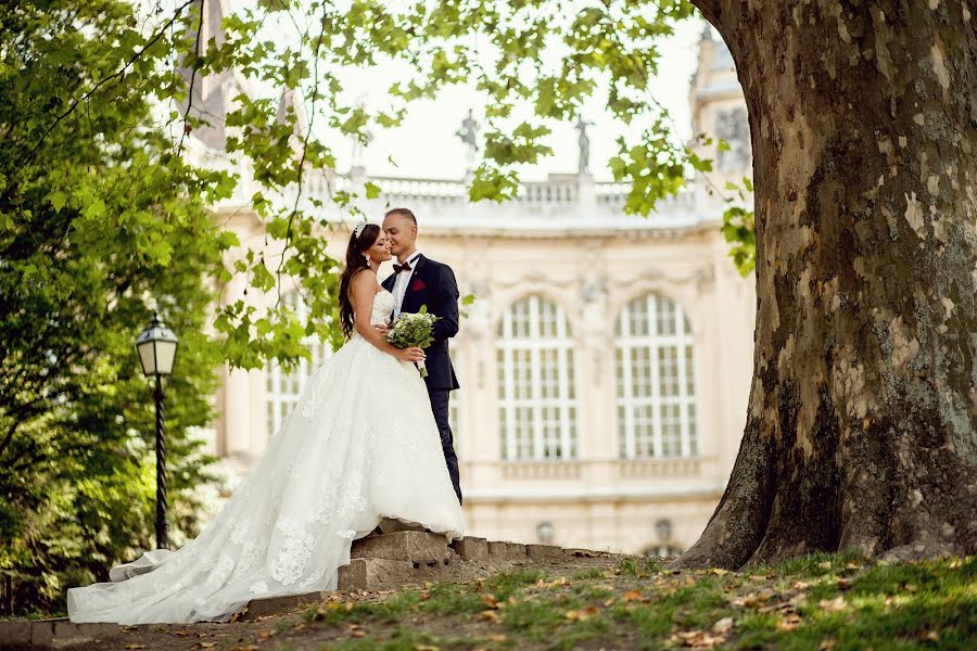 Wedding photographer László Fülöp (fuloplaszlo). Photo of 27 September 2017