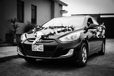 Fotógrafo de casamento Fabian Gonzales (feelingrafia). Foto de 21 de outubro 2022