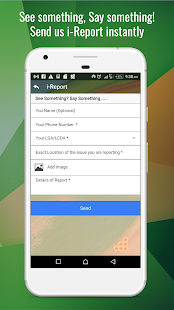 Lagos Waste Management Authority(圖4)-速報App