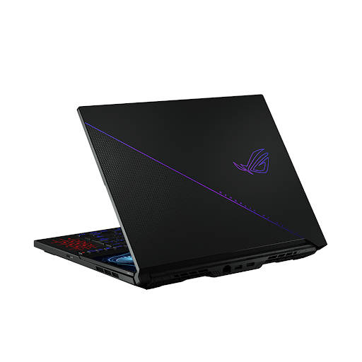 Laptop ASUS ROG Zephyrus Duo 16 GX650RX-LO156W (Ryzen 9 6900HX/RAM 32GB/RTX 3080 Ti/2TB SSD/ Windows 11)