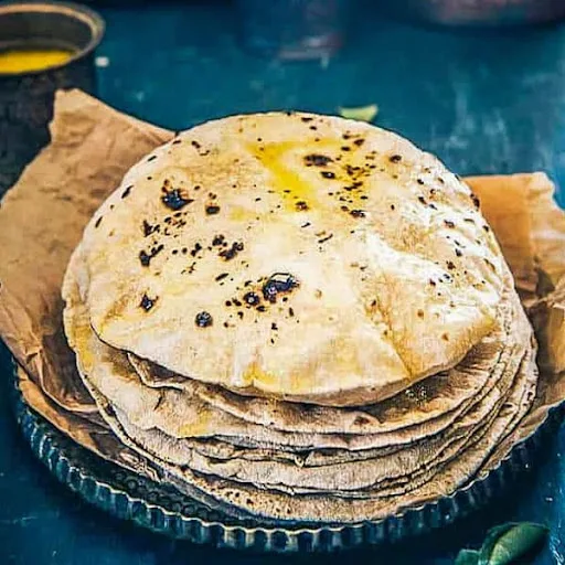 Tawa Butter Roti