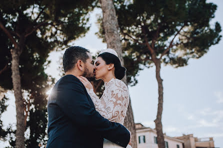 Fotógrafo de bodas Irina Morina (morinafoto). Foto del 12 de agosto 2019