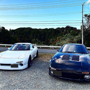 RX-7 FD3S 前期