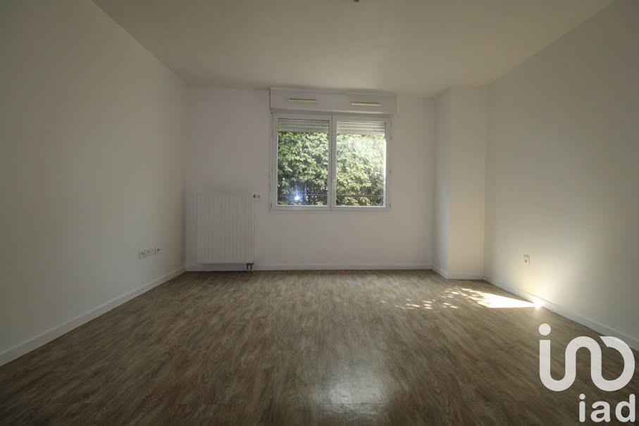 Vente appartement 1 pièce 28 m² à Rosny-sous-Bois (93110), 135 000 €