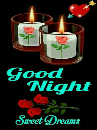 Good Night Images Gif 2020