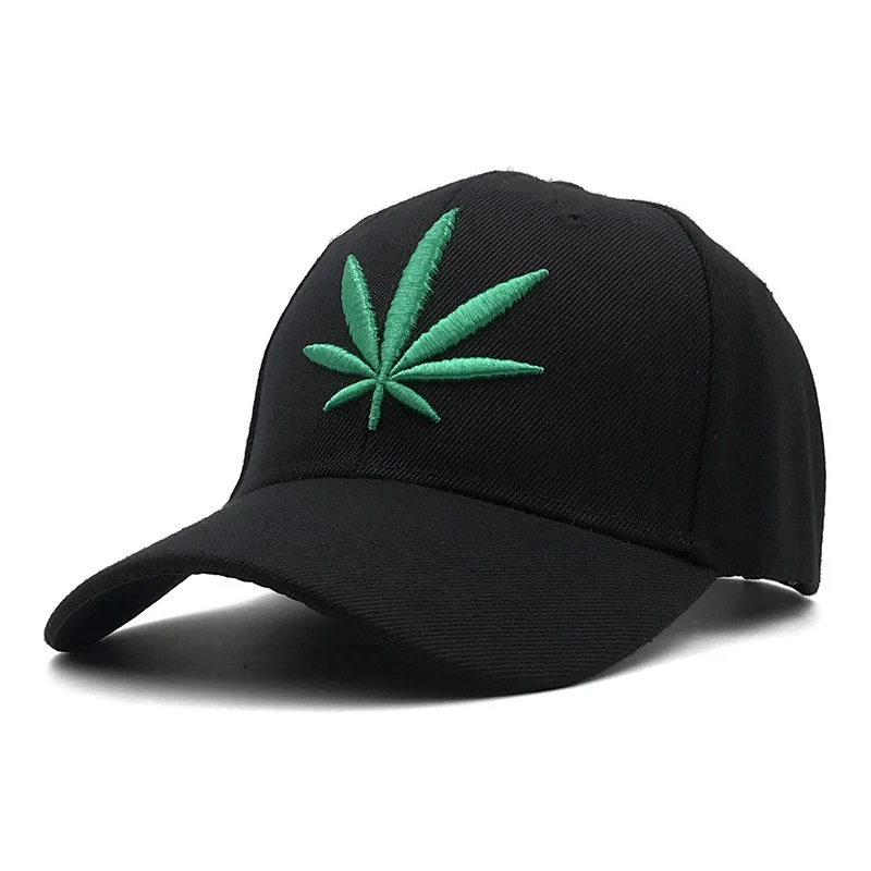 Title 2, Cappellino da baseball coreano con ricamo tridi...