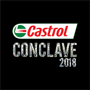 Castrol Conclave 2018  Icon