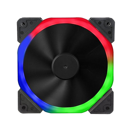 Quạt Sama Halo Dual Ring Regular RGB