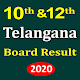 Download Telangana Board Result 2020,10th 12th Board Result For PC Windows and Mac 0.1