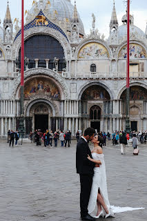 Fotógrafo de bodas Aleksandra Savina (alisadreamm). Foto del 19 de junio 2019