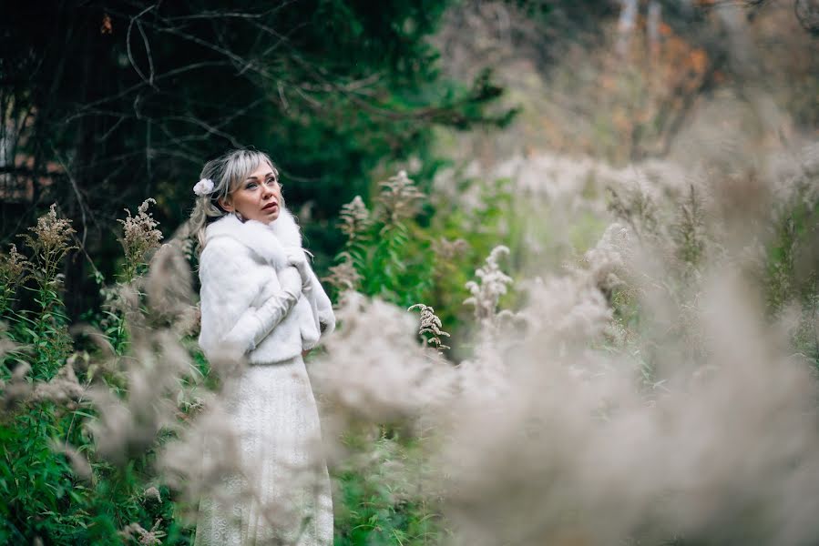 Fotógrafo de bodas Vitaliy Andreev (wital). Foto del 16 de octubre 2017