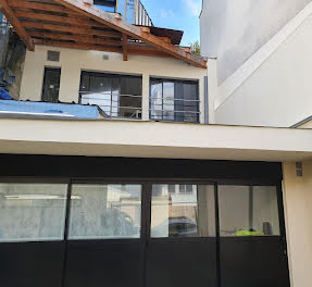 appartement à Issy-les-Moulineaux (92)