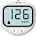 Blood Sugar - Diabetes Tracker icon