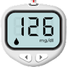 Blood Sugar - Diabetes Tracker icon