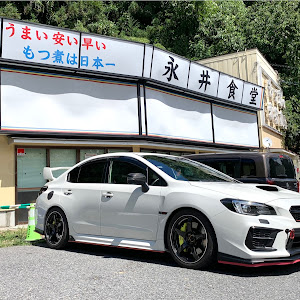 WRX STI VAB