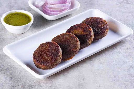 Mutton Galouti Kebab (4 Pcs)