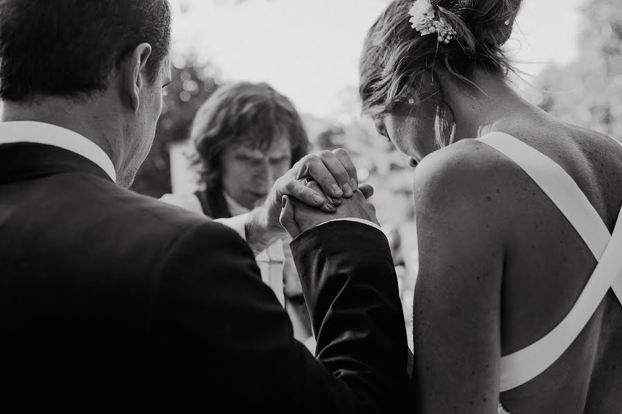 Photographe de mariage Gabriel Martin Garcia (gabrielmartinga). Photo du 6 mai 2017