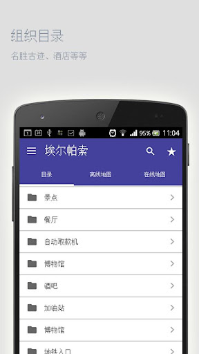 免費下載旅遊APP|埃尔帕索离线地图 app開箱文|APP開箱王