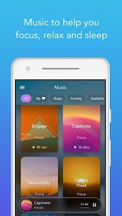 Calm – Meditate, Sleep, Relax Premium (Unlocked) 7