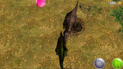 免費下載冒險APP|Dinosaur Jurassic 3D app開箱文|APP開箱王