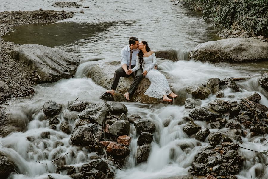 Hochzeitsfotograf Christian Puello (puelloconde). Foto vom 10. März 2021