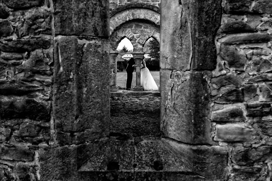 Photographe de mariage Casian Podarelu (casian). Photo du 3 octobre 2016